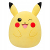 Plyšák Squishmallows Pokémon Pikachu 25 cm