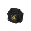 Black Cat Ruksack Batoh