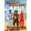 Past na panovníka - Temný bylinkář 3 - Michael Atamanov