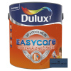 Umývateľná farba na steny Dulux EasyCare GRANÁTOVÉ JABLKO 2,5l