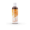 Airbrush farba tekutá Fractal - Orange (100 ml)