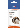Francodex Vitamín C kvapky pre morčatá 15 ml