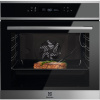 ELECTROLUX EOE7C31X SENSECOOK rúra (ELECTROLUX EOE7C31X SENSECOOK rúra)