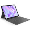 Logitech Combo Touch na iPad Pro 13 M4 US INTL 920 012833 Graphite