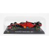 Edicola Ferrari F1 Sf-23 Team Scuderia Ferrari N 16 Sezóna 2023 Charles Leclerc - Con Vetrina - S vitrínou 1:24 Červená čierna žltá