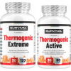 Survival Thermogenic Extreme + Thermogenic Fair Power ZADARMO!