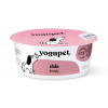 YOGUPET Jogurt pre psov s chia semínky 110 g