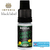 IMPERIA Black Label Green Apple (Zelené jablko) - 10ml aróma pre e-liquid