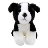Pejsek border kolie - malé plyšové zvířátko (Border Collie – Wilberry Minis - 16 cm)