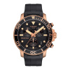 Tissot T120.417.37.051.00, oficiálna záruka Autorizovaného servisu