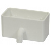 Zberač kondenzátu Haco 110×55 mm s odvodom