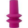Váza Bloomingville - Isold Pink uni