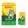 Josera JosiCat Crunchy Poultry Hydina 10 kg