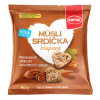 SEMIX Müsli srdiečka s pekanovými orechmi a javorovým sirupom 50g