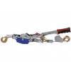 BRAVSON GROUP s.r.o. Pákový lanový navijak KERBL 37117 HAND POWER PULLER 3m/1250 kg