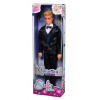 Simba Toys Steffi Love - Panáček Kevin - Charming