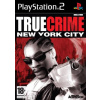 True Crime: New York City (PS2)