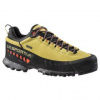 La Sportiva TX5 Low Woman Gtx Green Banana/Cherry Tomato