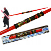 Svetelný meč Dromader LASER SWORD plast