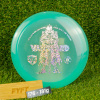 Vanguard - C-line Glow Kyle Klein Creator Series (Discmania) Farba: Tyrkysová 176-181g