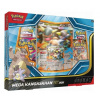 Pokémon TCG - Mega Kangaskhan Ex Box