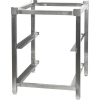 STALGAST Podestavba k myčce 804420 a 804421 | STALGAST, 804012