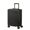 Samsonite FOCUS SPINNER 55/20x23 cm - príručný kufor na 4 kolieskach 154585 - Matt Graphite 154585