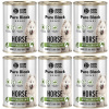 John Dog Pure Black Sensi Hypoallergenic Konina 400 g
