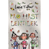 Pro hrst lentilek (Lavie Tidhar)