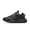 Nike Huarche Run Gs Wd Jr DO6491-001 shoe (89967) Black 37.5