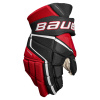 Rukavice BAUER VAPOR 3X PRE JR BKR, 10