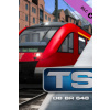 Train Simulator: DB BR 648 Loco Add-On DLC