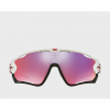 Sluneční Brýle Oakley Jawbreaker Polished White/Prizm Road OO9290-05