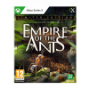 Empire of the Ants (Limited Edition) (XSX)