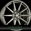 CV.01 10x20 5x120 ET35.00 titan glossy