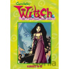 W.I.T.C.H. Komiks 16-18 - Alicanto