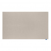 Legamaster Textilná akustická napichovacia nástenka WALL-UP horizontálna 119,5x200 cm jemná béžová