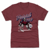 Colorado Avalanche - Patrick Roy Retro Script NHL Tričko L/USA=XL/EU