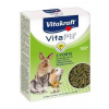Vitakraft Rodent VitaFit C-Forte petržlen. peletky 100g