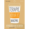 Terapie, která tě nakopne - Sacha Bachim