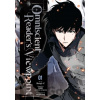 Gardners Komiks Omniscient Reader's Viewpoint 1 ENG