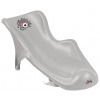 MALTEX Lehátko do vane The Nature Buddies Medveď - Grey 1528_90