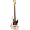 Fender Artist Flea Jazz Bass Roadworn RW SP