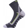 VoXX® Ponožky VoXX Kryptox - tmavo šedá Veľkosť: 43-46 (29-31)
