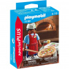 Playmobil® Special Plus 71161 Pekár pizze