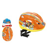 Mondo CYKLO dětská přilba na kolo PAW PATROL (Tlapková patrola)