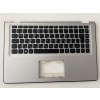 UK/GR palmrest s podsvietenou klávesnicou LENOVO YOGA 2 13 700-14ISK