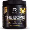 Reflex The Muscle Bomb, výživa svalů, citronový šerbet, 400 g Výživový doplnok