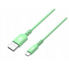 TB Touch AKTBXKUCMISI10Z USB C, 1m, zelený