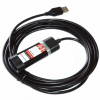 PTbrc Rozhranie LPG BRC sequent 24 32 56 MTM Plug and Drive - USB